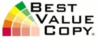 Best Value Copy logo