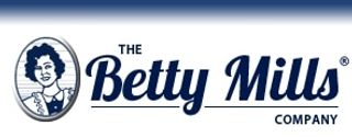 Betty Mills logo