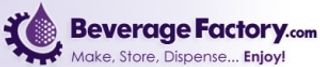 Beverage Factory logo