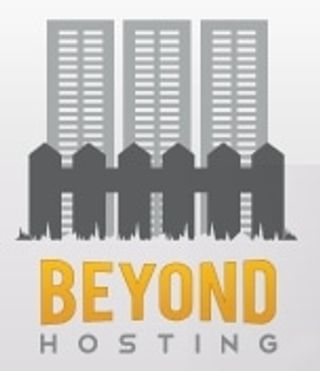 Beyond Hosting logo