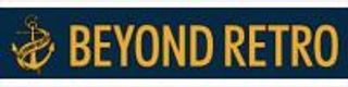 Beyond Retro logo