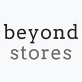 Beyond Stores logo