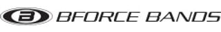 B-Force Bands logo