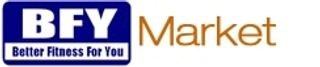 BFY Market logo