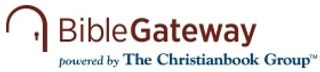 BibleGateway logo