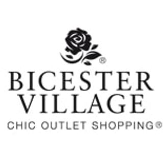 Bicester Village logo
