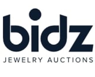 Bidz logo