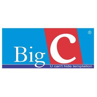 Big C Mobiles logo