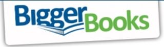Bigger Books logo