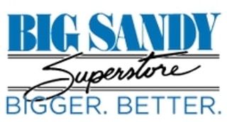 Big Sandy Superstore logo