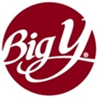 Big Y logo