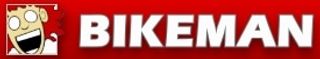 Bikeman logo