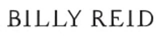 Billy Reid logo