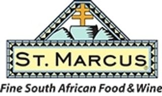 Biltong St Marcus logo