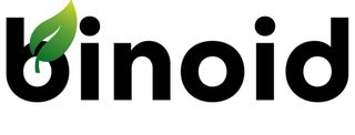 Binoid CBD logo