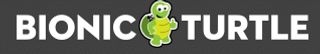 Bionic Turtle logo