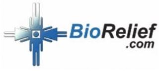 Biorelief logo