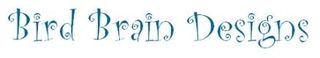 Bird Brain Designs logo
