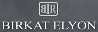 Birkat Elyon logo