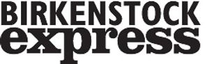 Birkenstock Express logo
