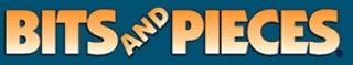 Bits And Pieces logo