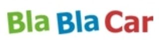 Bla Bla Car logo