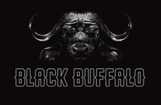 Black Buffalo logo