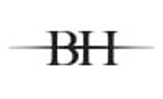 Black Halo logo