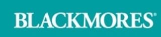 Blackmores logo