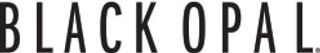 Black Opal logo