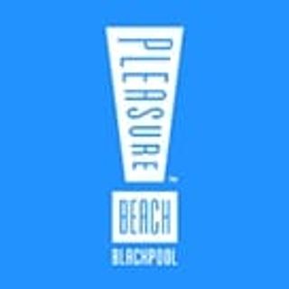 Blackpool Pleasure Beach logo