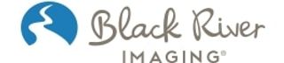 Black River Imaging logo