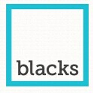 Blacks logo