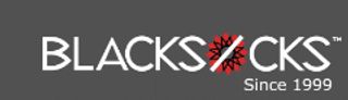 Blacksocks logo
