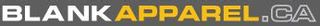 Blank Apparel logo