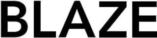 Blaze Sunglasses logo