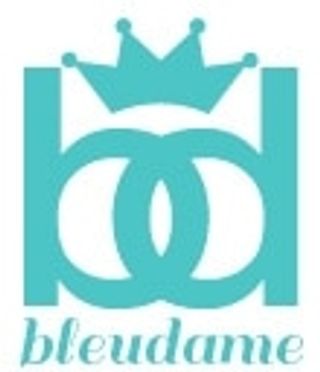 Bleu Dame logo