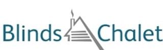 Blinds Chalet logo