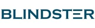 Blindster logo