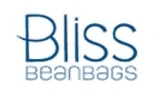Bliss Bean Bags logo