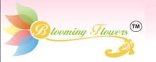 BloomingFlowerz logo