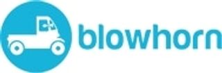 Blowhorn logo