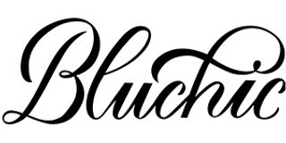 Bluchic  logo