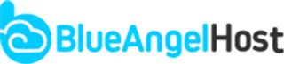 Blueangelhost  logo