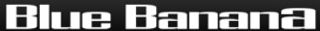 Blue Banana logo