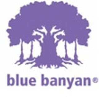 Blue Banyan logo
