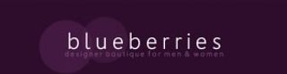 Blueberries logo