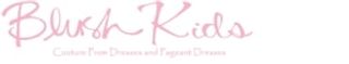 Blush Kids logo