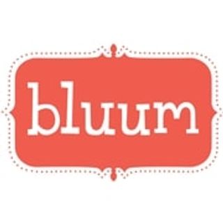Bluum logo