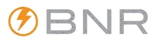 Bnr Industrial logo